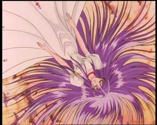 Otaku Gallery  / Anime e Manga / Saint Seiya / Screen Shots / Episodi / 062 - Quale destino per Crystal / 133.jpg